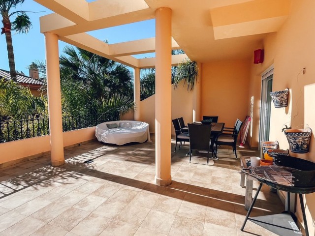 2 Slaapkamer Appartement in Marbella