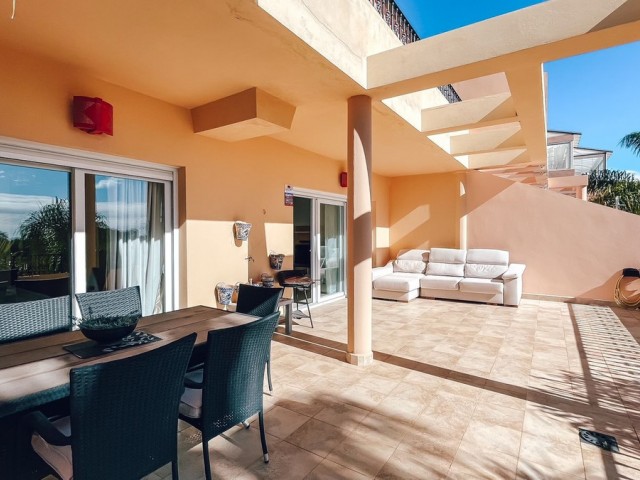 2 Slaapkamer Appartement in Marbella