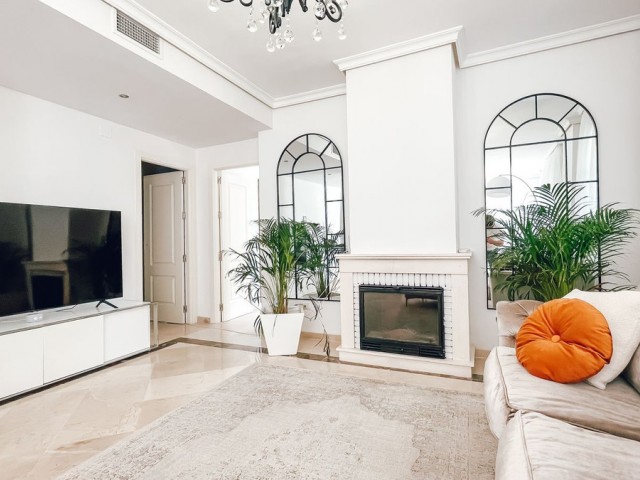 Huoneisto, Puerto Banús