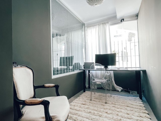 2 Makuuhuoneen Huoneisto Puerto Banús