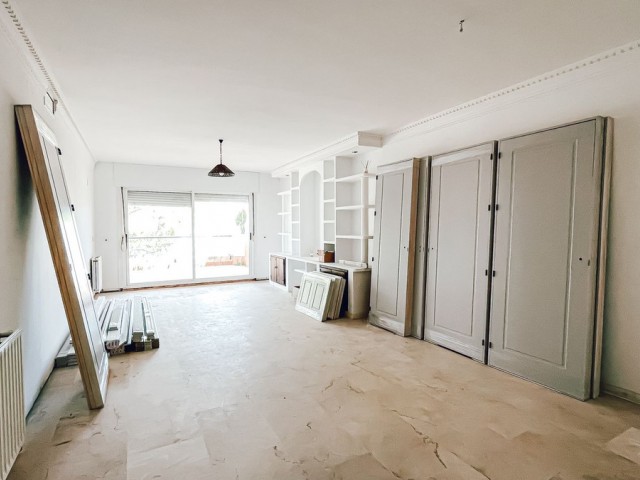 Kattohuoneisto Guadalmina Alta