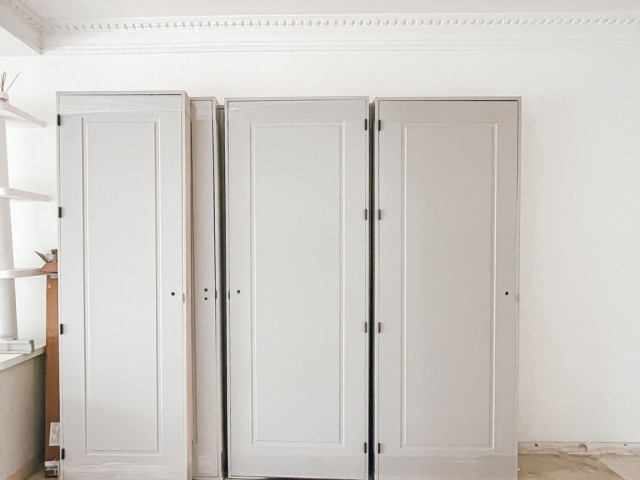 Kattohuoneisto Guadalmina Alta