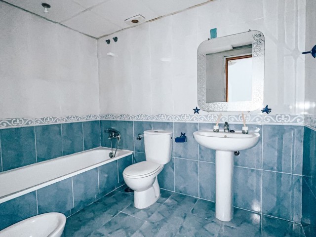 Kattohuoneisto Guadalmina Alta