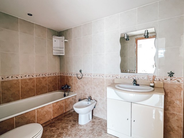 Kattohuoneisto Guadalmina Alta