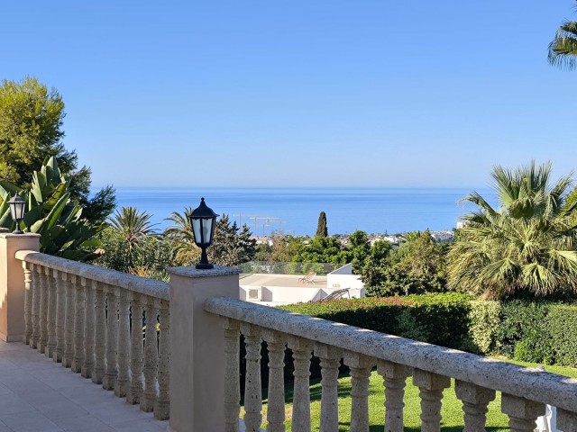 6 Bedrooms Villa in El Rosario