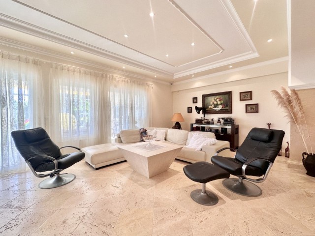 6 Bedrooms Villa in El Rosario