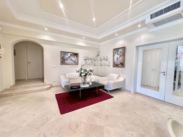 6 Bedrooms Villa in El Rosario