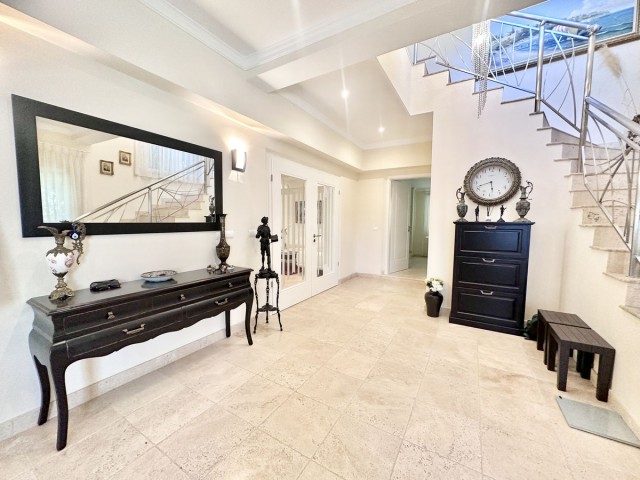 6 Bedrooms Villa in El Rosario