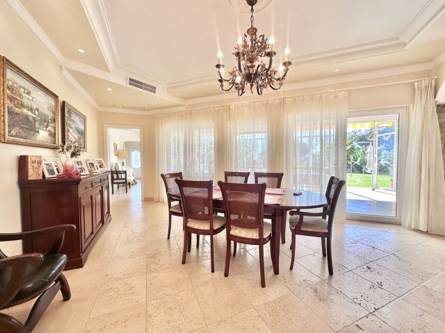 6 Bedrooms Villa in El Rosario