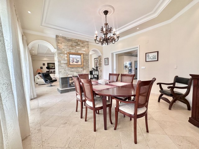 6 Bedrooms Villa in El Rosario