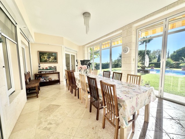 6 Bedrooms Villa in El Rosario