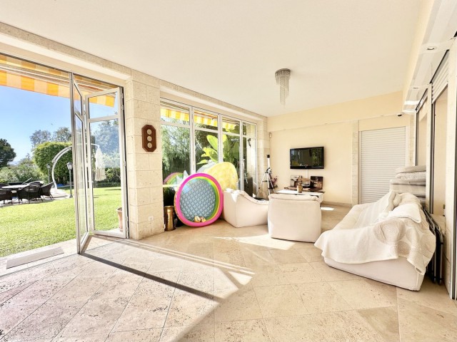 6 Bedrooms Villa in El Rosario