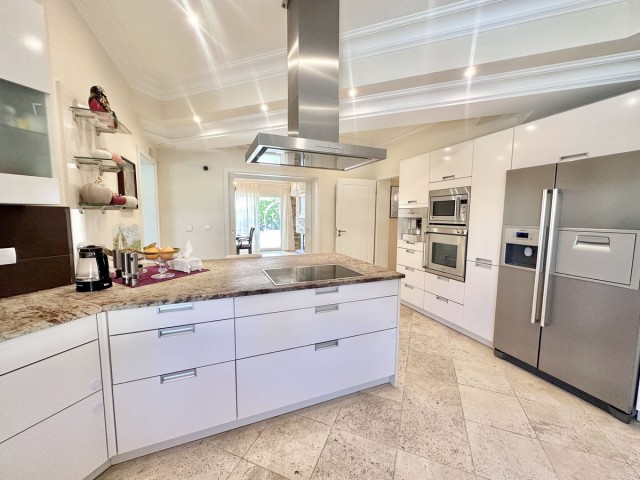 6 Bedrooms Villa in El Rosario