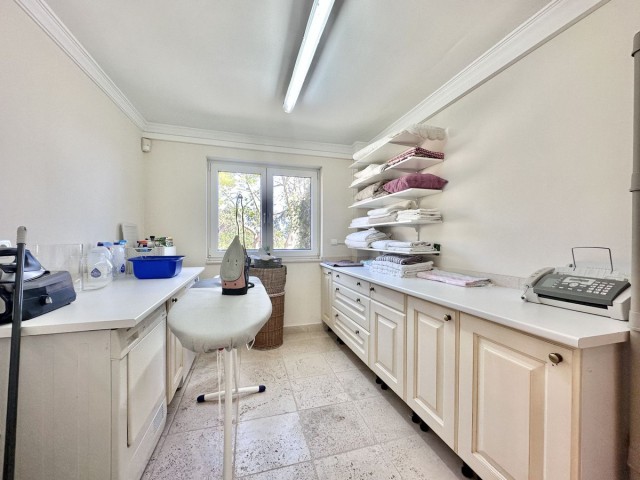 6 Bedrooms Villa in El Rosario