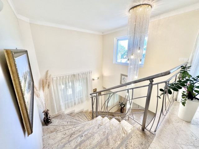 6 Bedrooms Villa in El Rosario