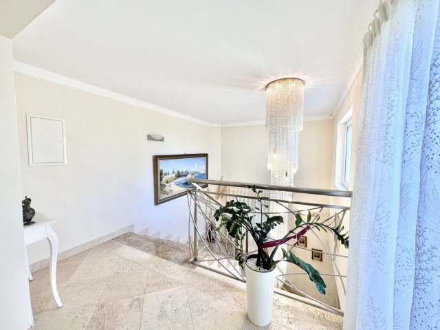 6 Bedrooms Villa in El Rosario