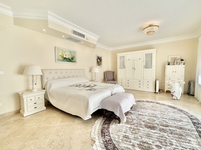 6 Bedrooms Villa in El Rosario