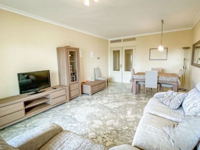 Huoneisto, Mijas Costa, R5116228