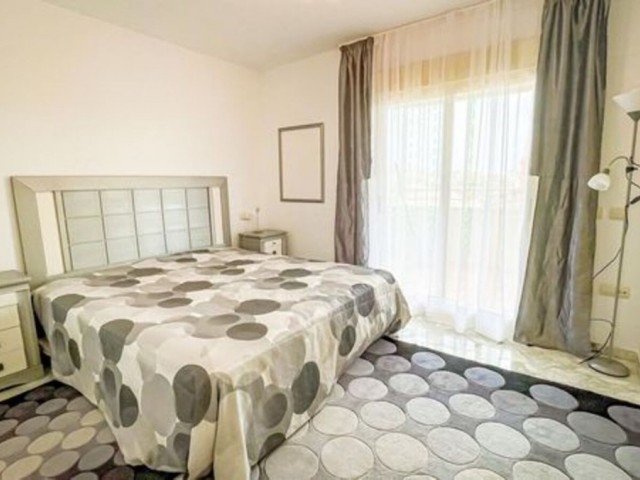 Huoneisto, Mijas Costa, R5116228