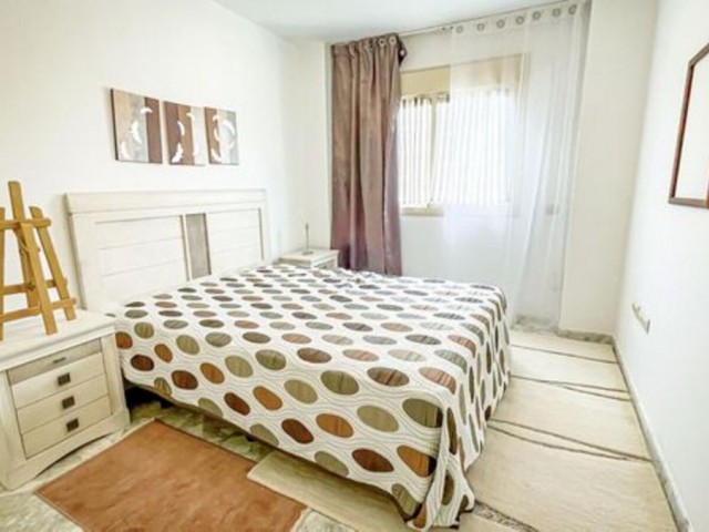 Huoneisto, Mijas Costa, R5116228