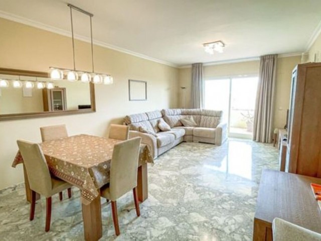 Huoneisto, Mijas Costa, R5116228