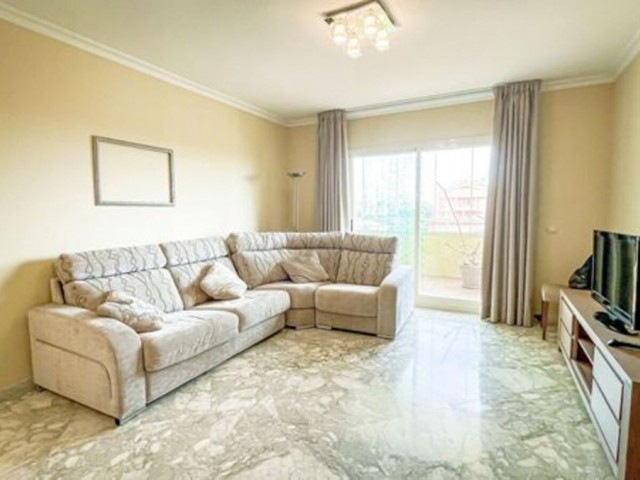 Huoneisto, Mijas Costa, R5116228