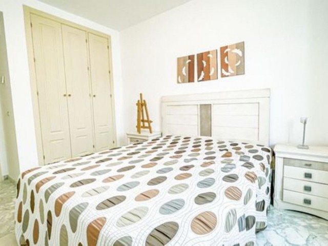 2 Makuuhuoneen Huoneisto Mijas Costa