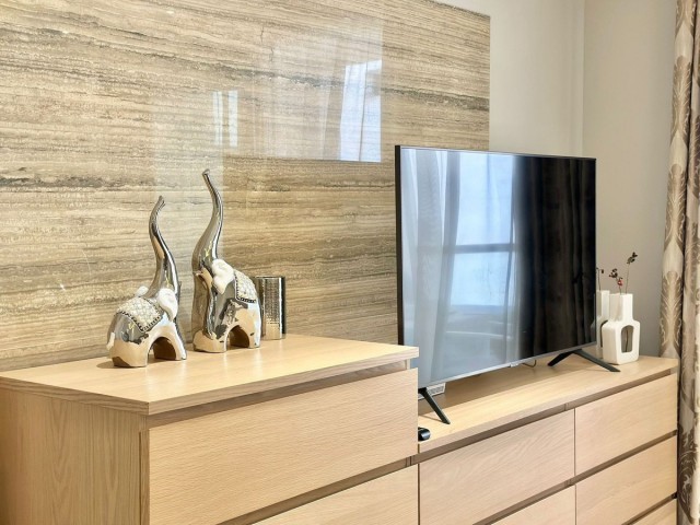 3 Makuuhuoneen Huoneisto San Pedro de Alcántara