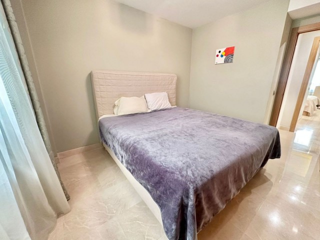 3 Makuuhuoneen Huoneisto San Pedro de Alcántara