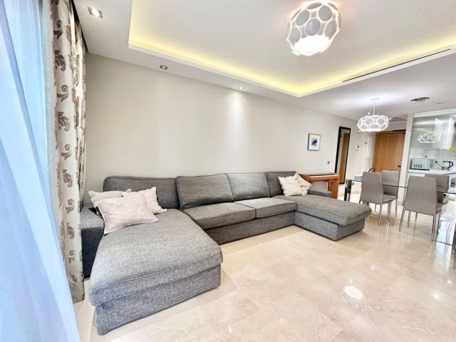 3 Makuuhuoneen Huoneisto San Pedro de Alcántara