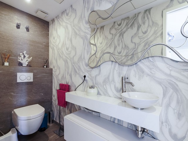 4 Makuuhuoneen Huoneisto Estepona