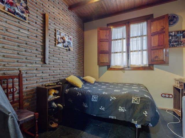 4 Bedrooms Villa in Bobadilla