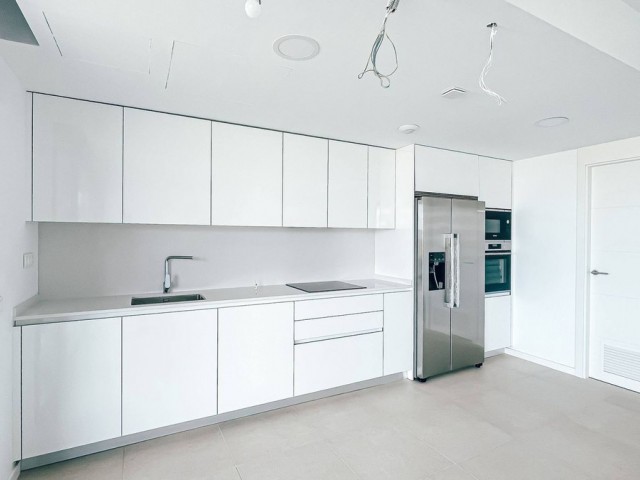 3 Sovrums Lägenhet i Torremolinos