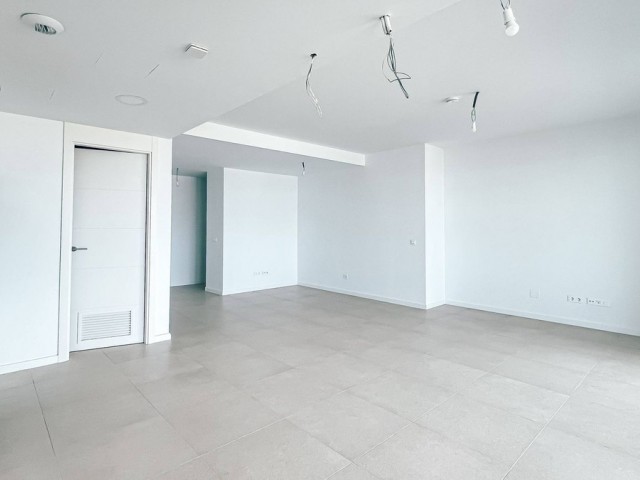 3 Sovrums Lägenhet i Torremolinos