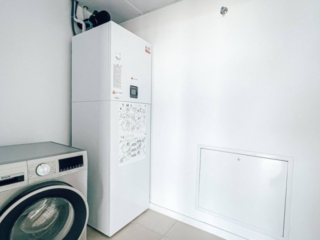 3 Sovrums Lägenhet i Torremolinos