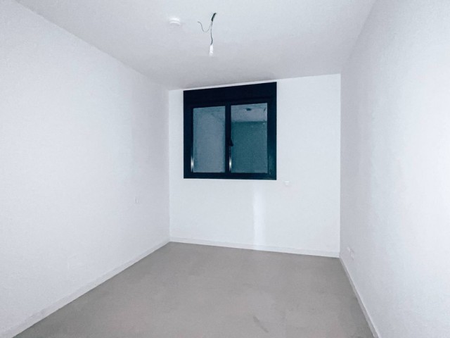 3 Sovrums Lägenhet i Torremolinos