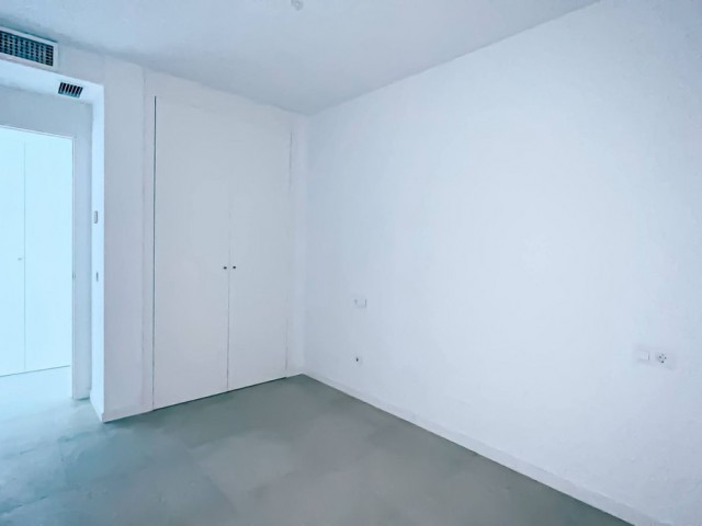 3 Sovrums Lägenhet i Torremolinos