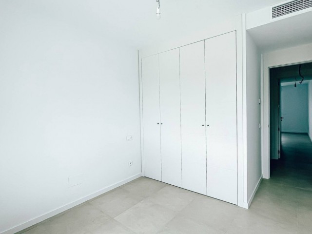 3 Sovrums Lägenhet i Torremolinos