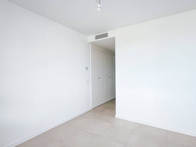 3 Sovrums Lägenhet i Torremolinos