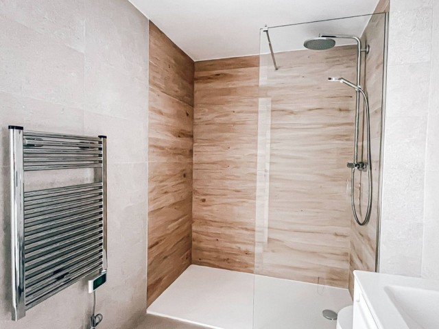 3 Sovrums Lägenhet i Torremolinos