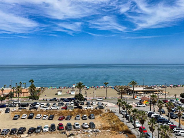 3 Sovrums Lägenhet i Torremolinos