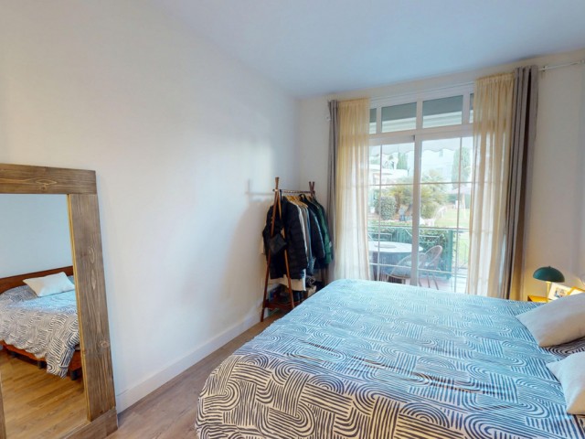 Huoneisto, Guadalmina Alta, R5259631