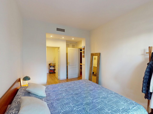 3 Makuuhuoneen Huoneisto Guadalmina Alta