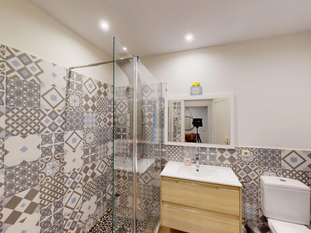 3 Makuuhuoneen Huoneisto Guadalmina Alta