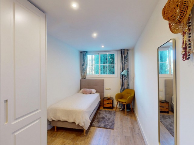 3 Makuuhuoneen Huoneisto Guadalmina Alta