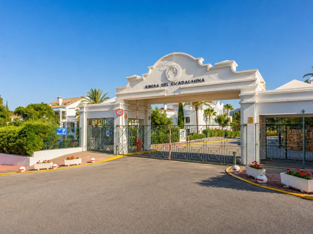 Apartment, Guadalmina Alta, R5259631