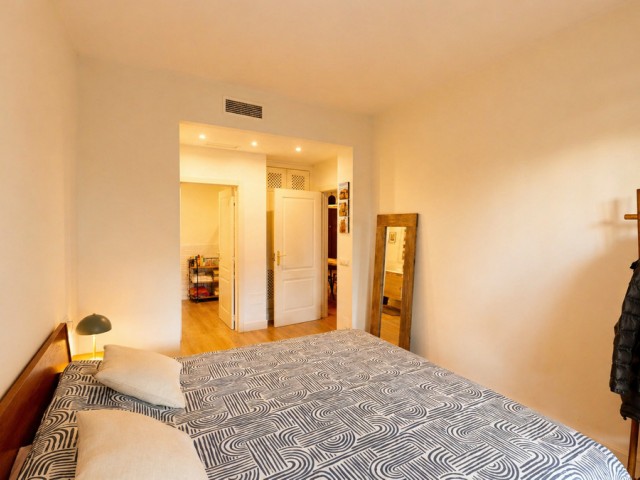 3 Bedrooms Apartment in Guadalmina Alta