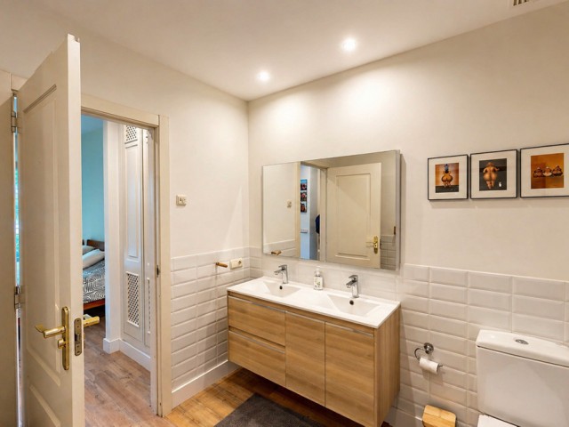 3 Bedrooms Apartment in Guadalmina Alta