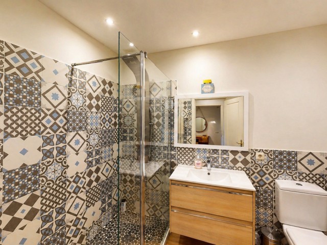 3 Bedrooms Apartment in Guadalmina Alta