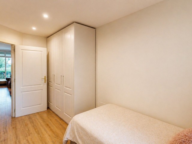 3 Bedrooms Apartment in Guadalmina Alta